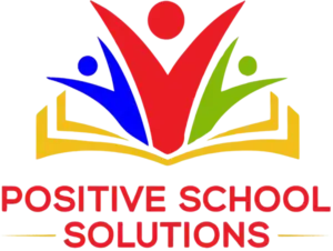 Positive School Solutions logo