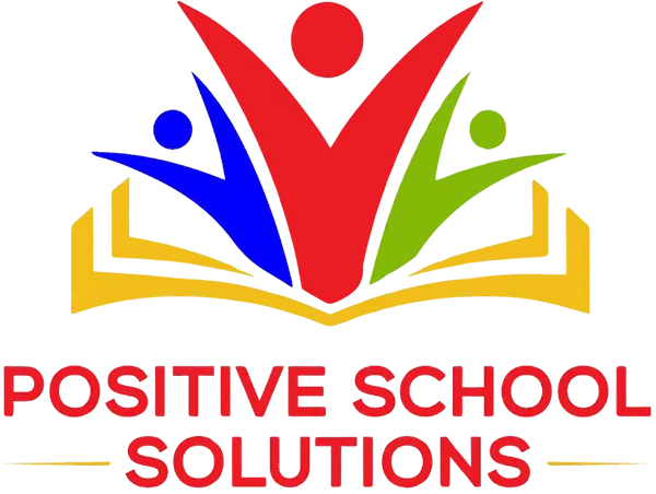 Positive School Solutions logo