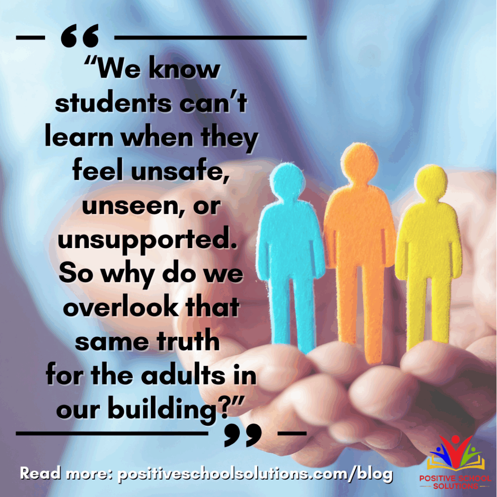 The Role of Well-Being in Academic Excellence