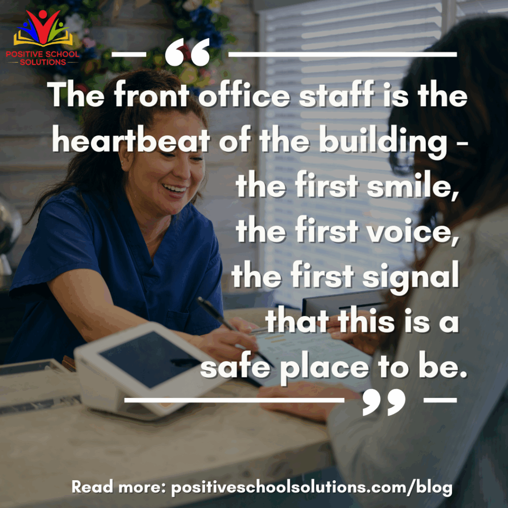 The Power of Front Office Magic