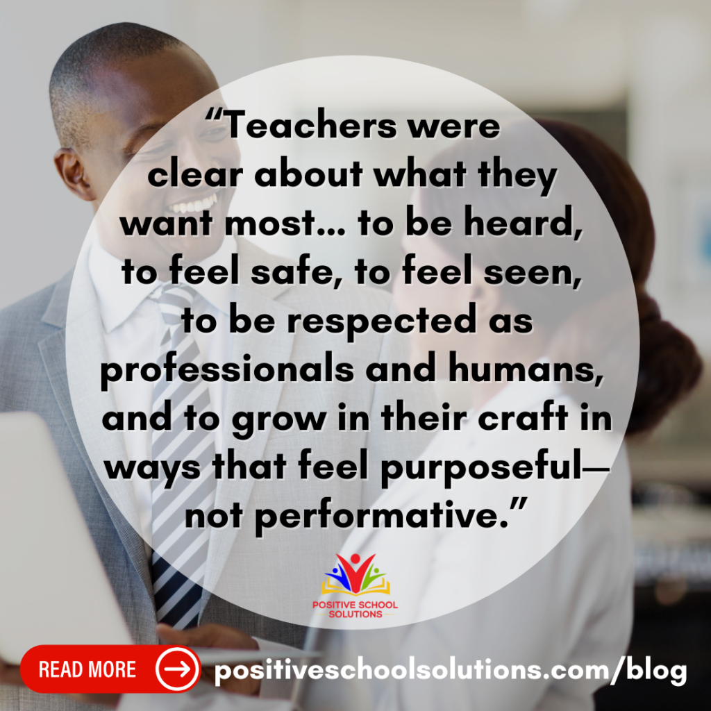 Budget Season Isn’t Just About Numbers—It’s About People