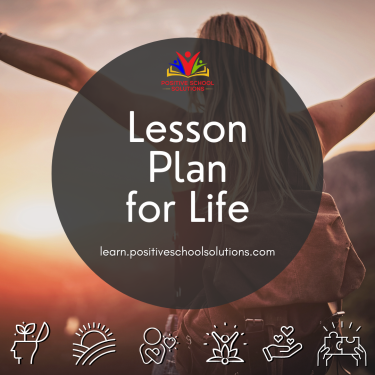 Lesson Plan for Life Coming Soon